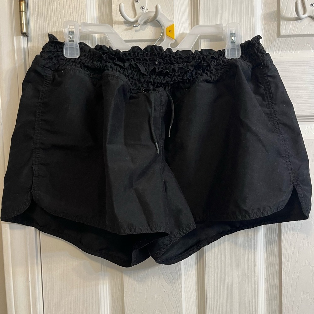 Old Navy Swim Coverup shorts